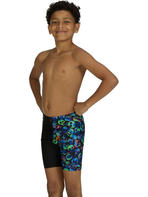 Zoggs Mid Jammers - Cranial