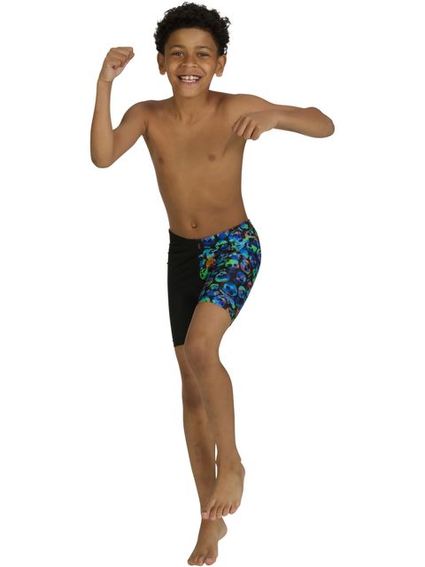 Zoggs Mid Jammers - Cranial