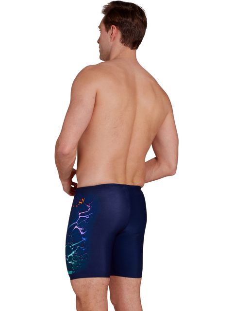 Zoggs Mid Jammers - Crater