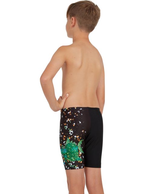 Zoggs Mid Jammers - Crocosaurus