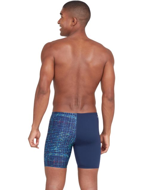 Zoggs Mid Jammers - Element