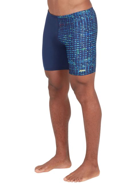 Zoggs Mid Jammers - Element