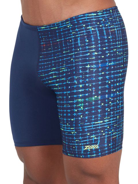 Zoggs Mid Jammers - Element