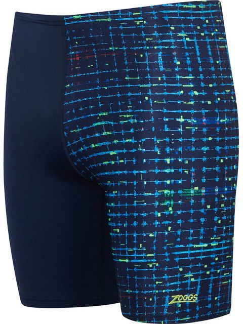Zoggs Mid Jammers - Element