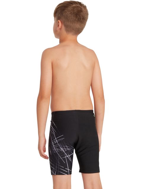 Zoggs Mid Jammers - Etch