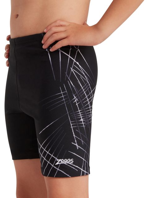 Zoggs Mid Jammers - Etch