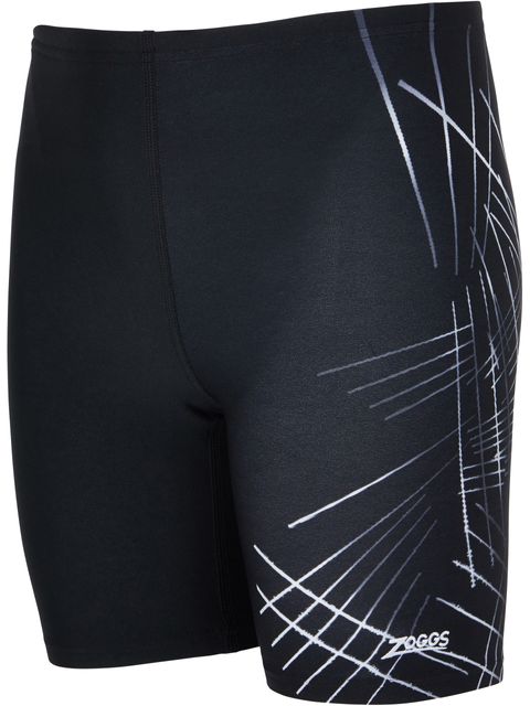 Zoggs Mid Jammers - Etch