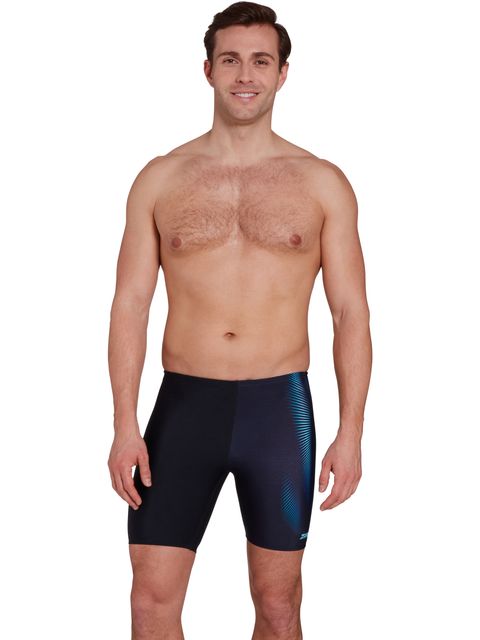 Zoggs Mid Jammers - Extender