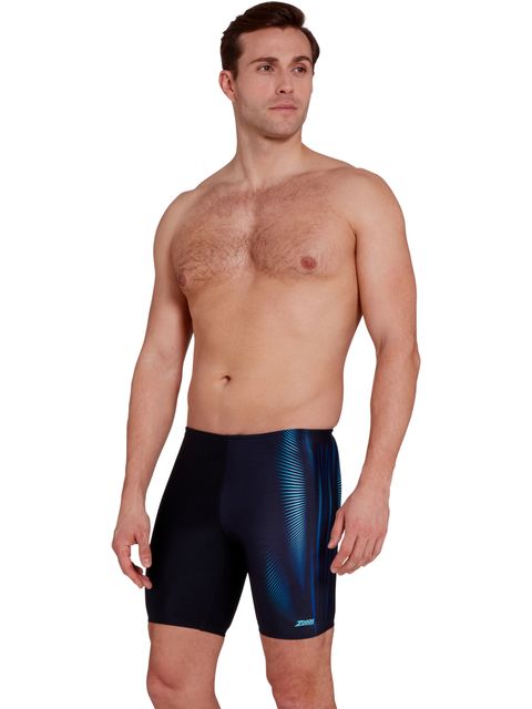 Zoggs Mid Jammers - Extender