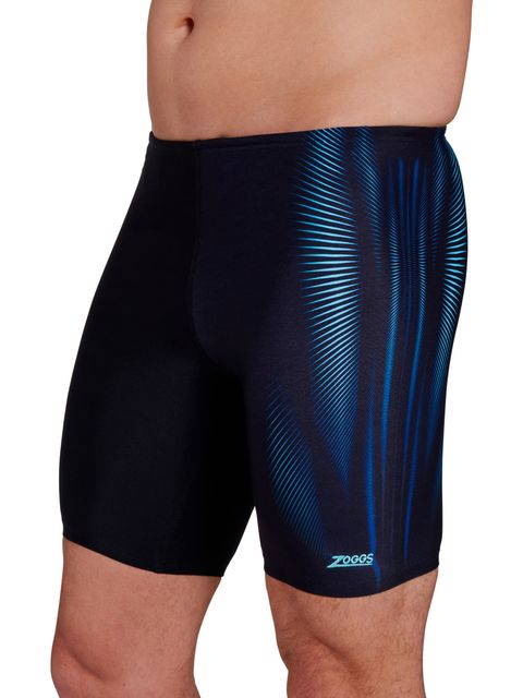 Zoggs Mid Jammers - Extender