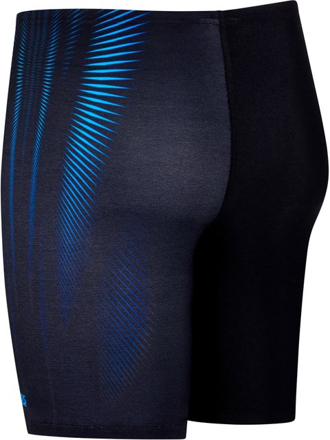 Zoggs Mid Jammers - Extender Light Blue