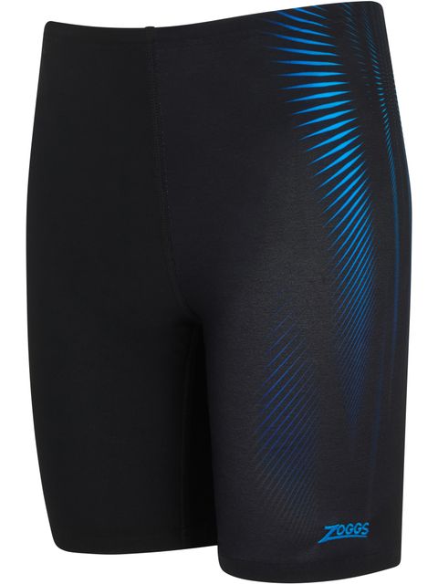 Zoggs Mid Jammers - Extender Light Blue