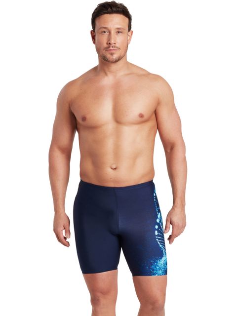 Zoggs Mid Jammers - Helix