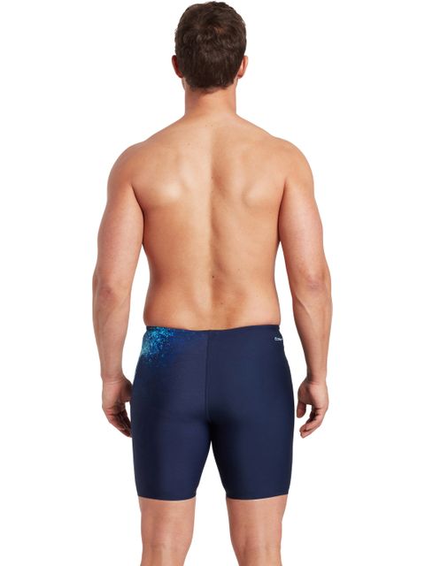 Zoggs Mid Jammers - Helix