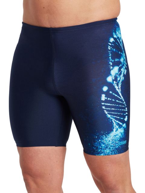 Zoggs Mid Jammers - Helix