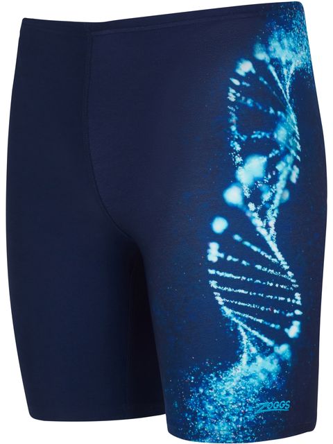 Zoggs Mid Jammers - Helix