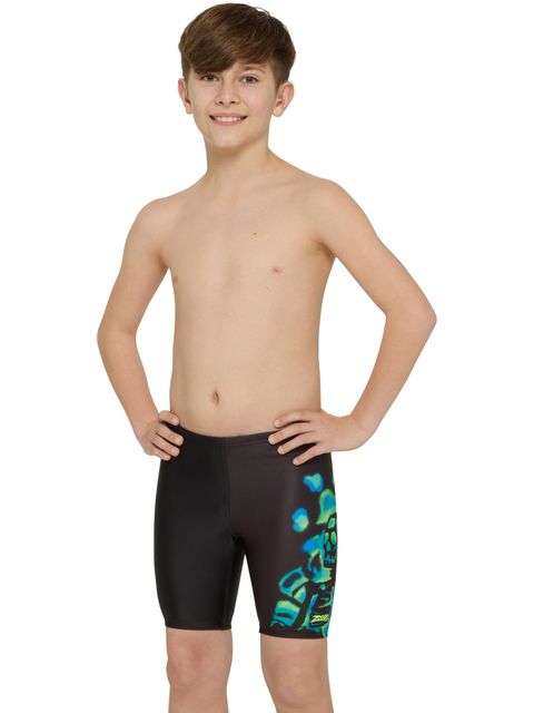 Zoggs Mid Jammers - Lanky