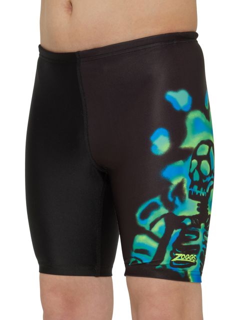 Zoggs Mid Jammers - Lanky