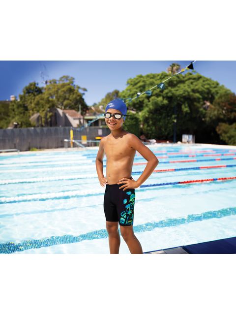 Zoggs Mid Jammers - Lanky