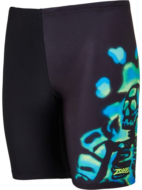Zoggs Mid Jammers - Lanky