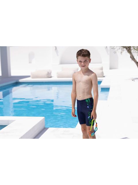 Zoggs Mid Jammers - Mako