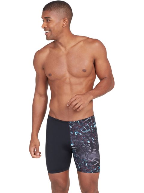 Zoggs Mid Jammers - Netscape