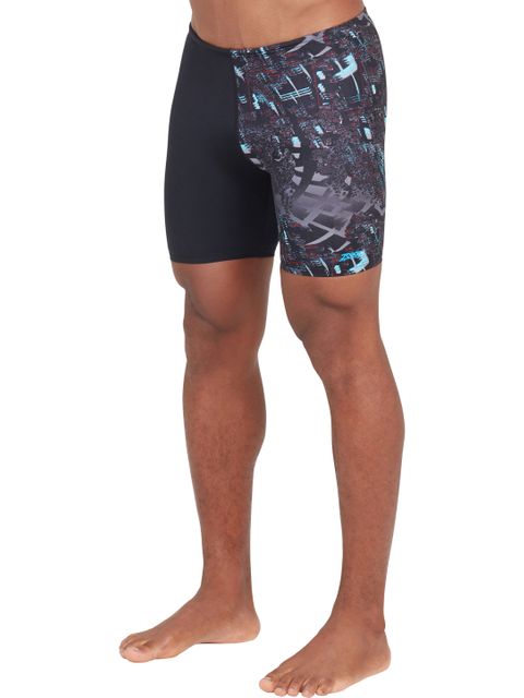 Zoggs Mid Jammers - Netscape