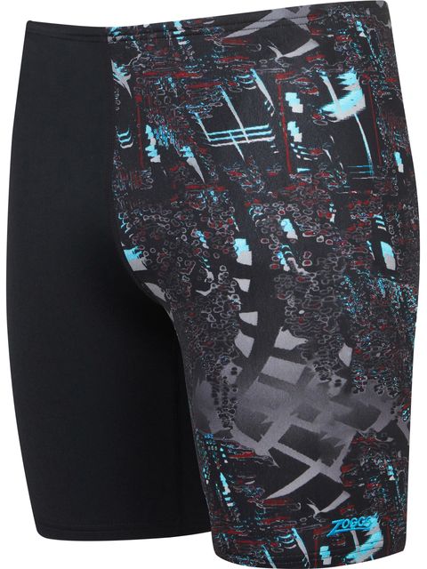 Zoggs Mid Jammers - Netscape