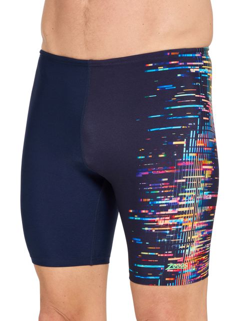 Zoggs Mid Jammers - Nimbus