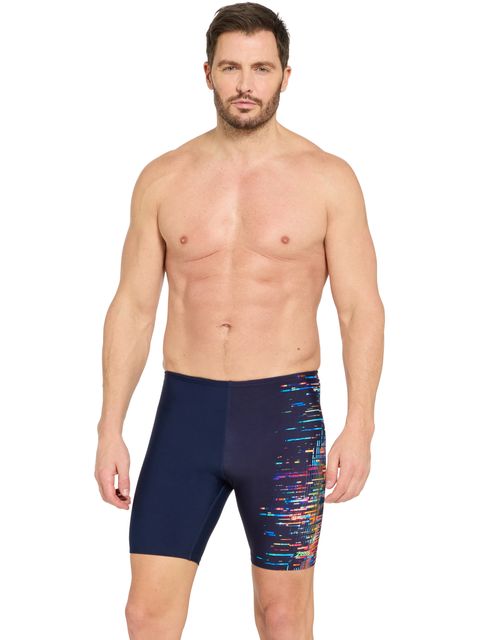 Zoggs Mid Jammers - Nimbus