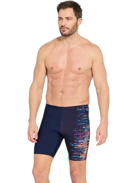 Zoggs Mid Jammers - Nimbus