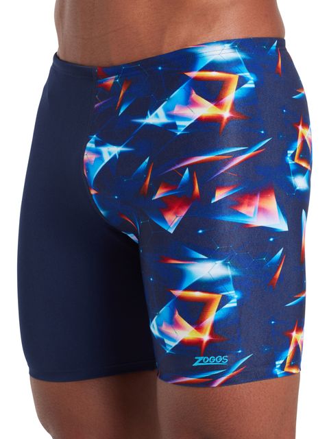 Zoggs Mid Jammers - Phoenix