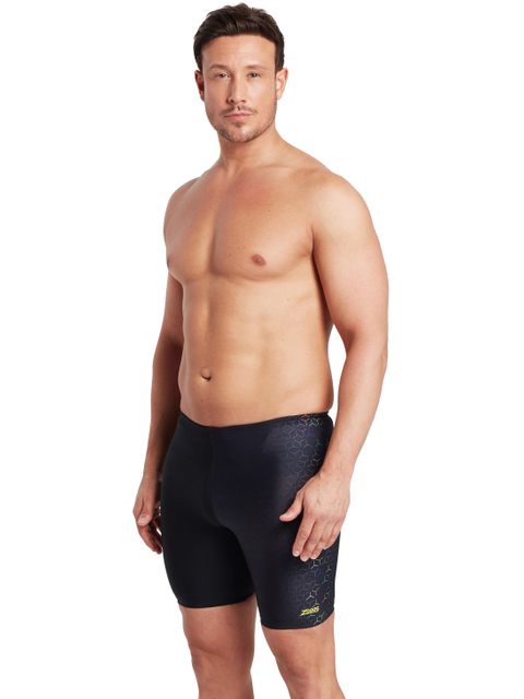 Zoggs Mid Jammers - Predator