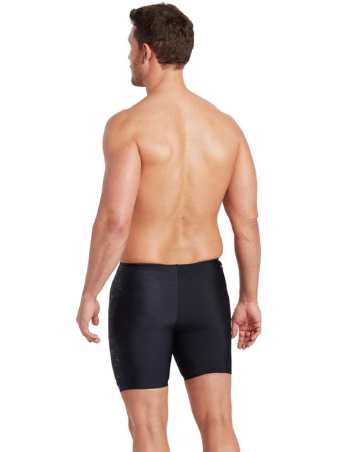 Zoggs Mid Jammers - Predator