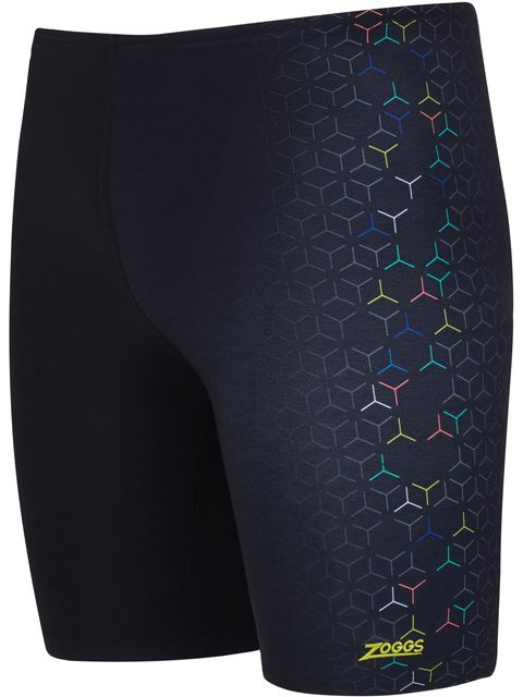 Zoggs Mid Jammers - Predator