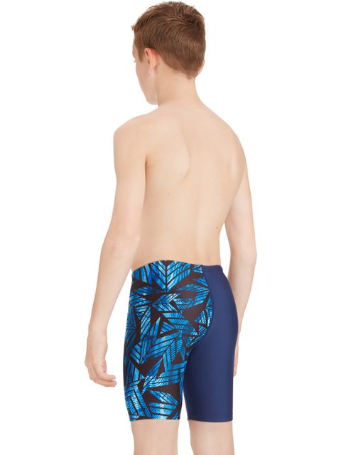 Zoggs Mid Jammers - Razor