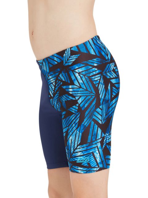 Zoggs Mid Jammers - Razor