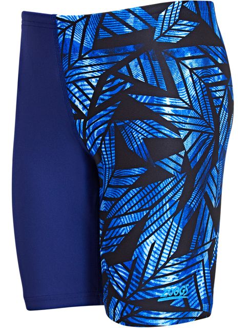 Zoggs Mid Jammers - Razor