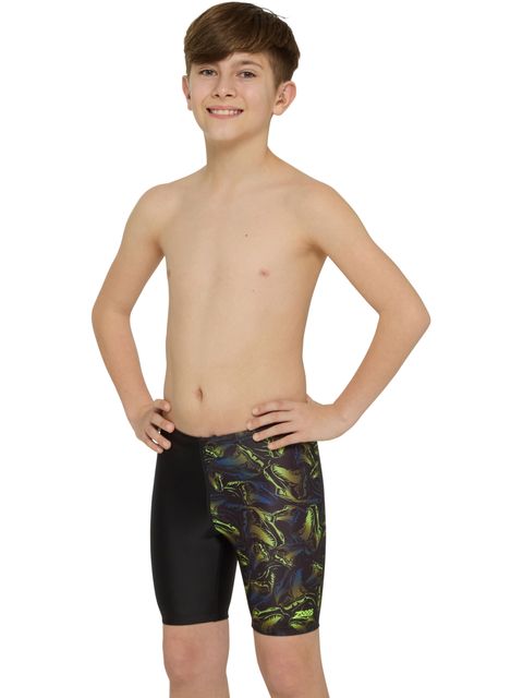 Zoggs Mid Jammers - Rex