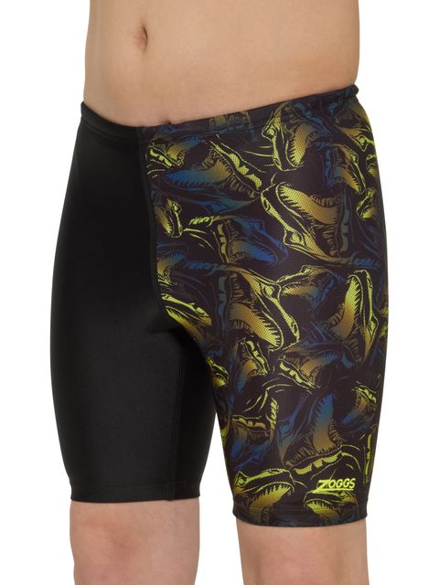 Zoggs Mid Jammers - Rex