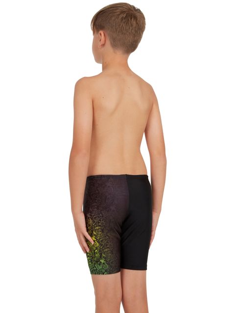 Zoggs Mid Jammers - Rumble