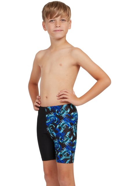 Zoggs Mid Jammers - Scorpio