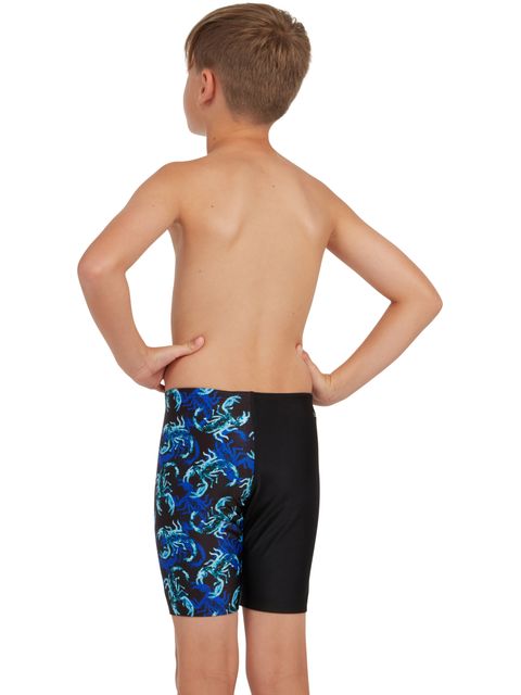 Zoggs Mid Jammers - Scorpio