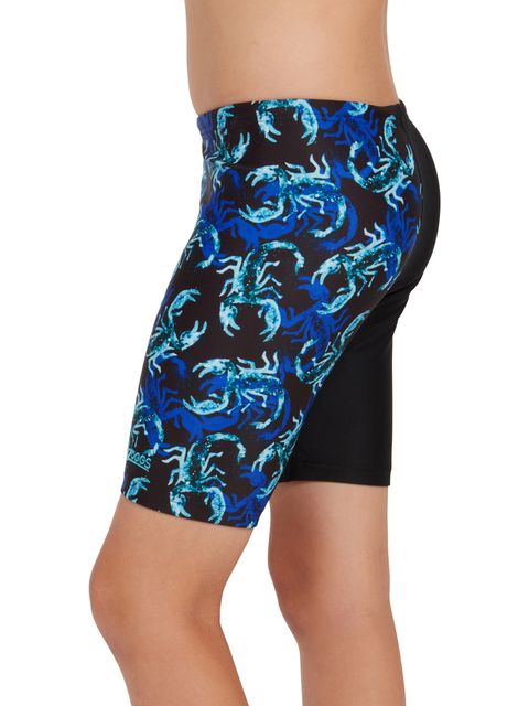 Zoggs Mid Jammers - Scorpio