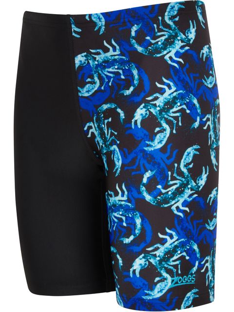 Zoggs Mid Jammers - Scorpio