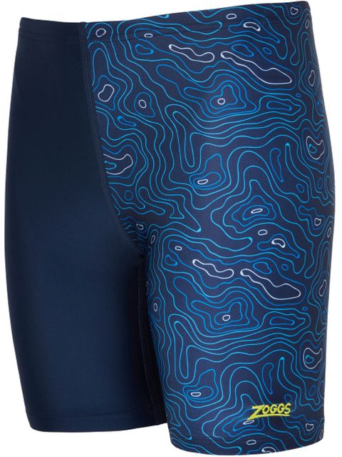 Zoggs Mid Jammers - Seacrest