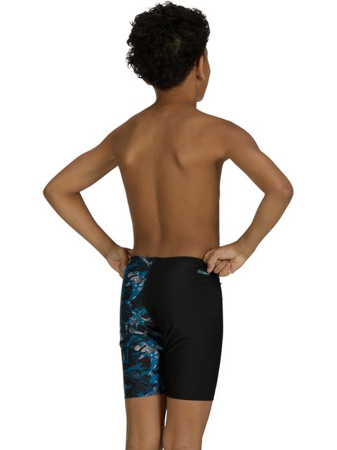 Zoggs Mid Jammers - Sharkbot