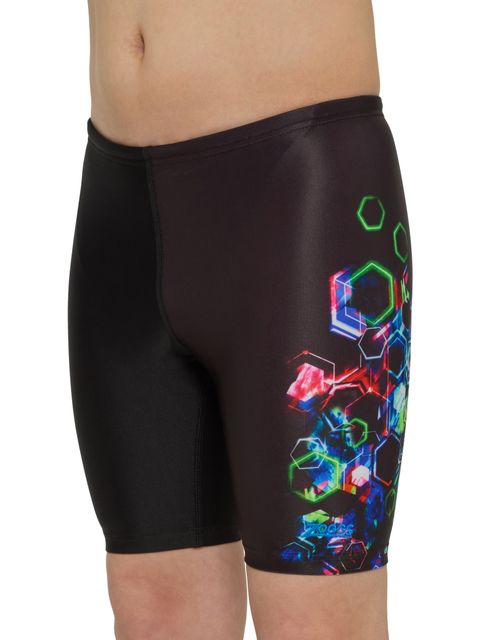 Zoggs Mid Jammers - Snare