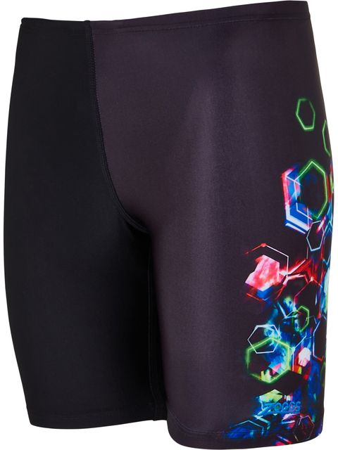 Zoggs Mid Jammers - Snare