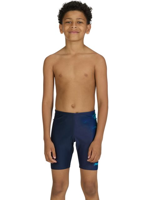 Zoggs Mid Jammers - Spotlight